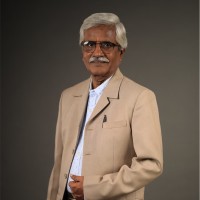 Dr Jeyachandran S, PhD — Chief Mentor, Aram Sei